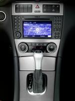 Mercedes-Benz CLC-Class 2008 года
